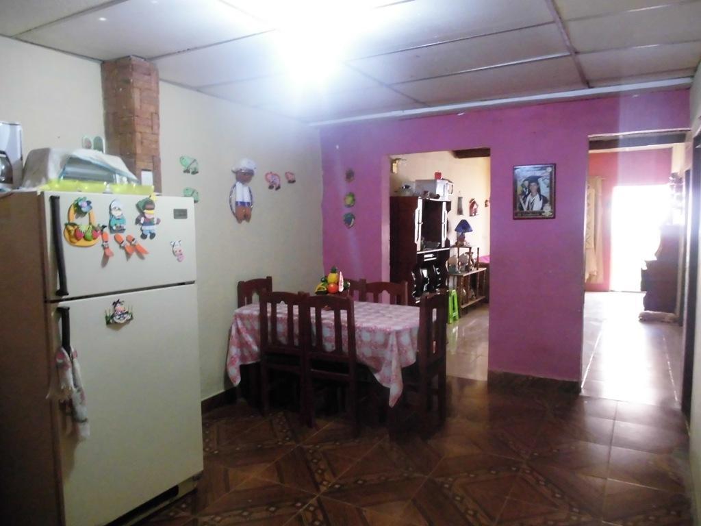 Casa en venta en Las Adjuntas, Punto Fijo, Estado