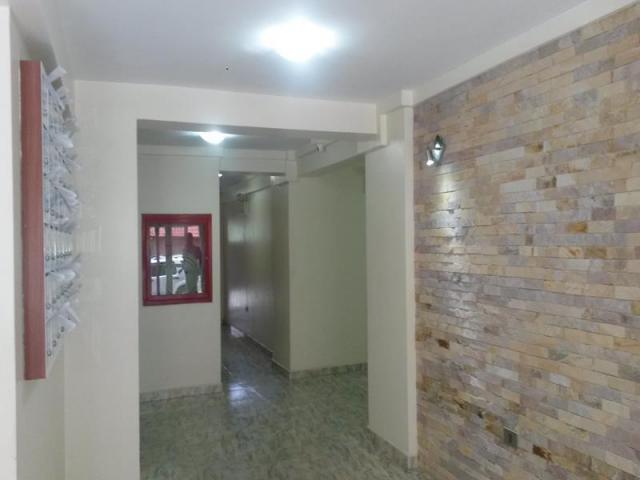 Venta Apartamento Intercomunal Maracay Ndd 1619343
