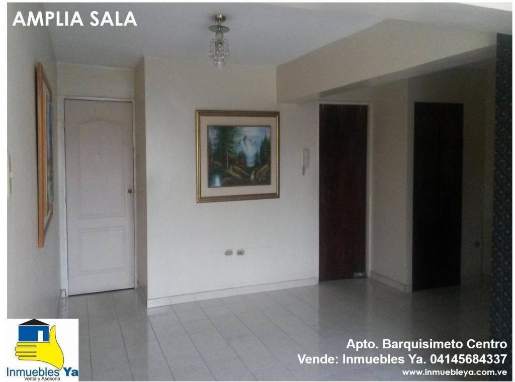 Apartamento en Barquisimeto Centro
