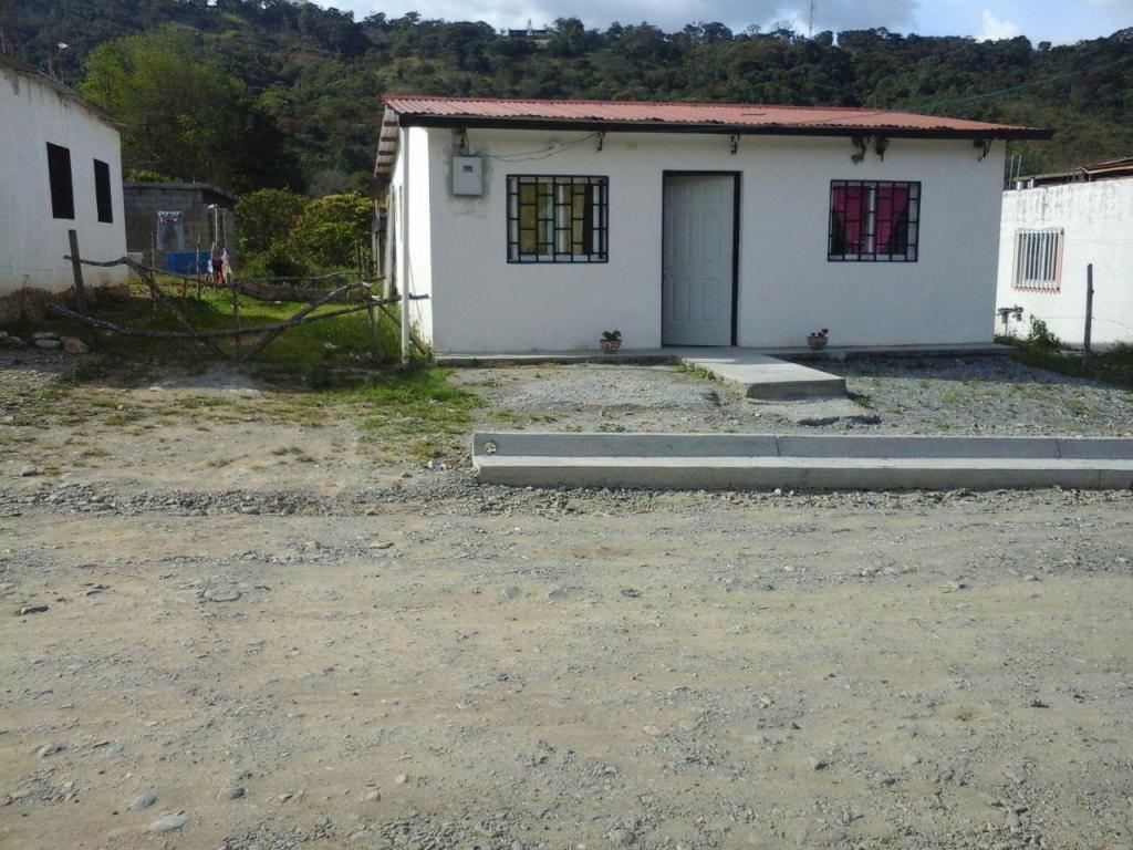 Casa en venta en Bocono Estado Trujillo