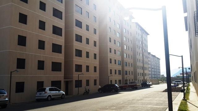 Apartamento NUEVO en Venta en Avenida Centenario, Municipio Campo Elias, Ejido