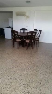 EN VENTA! APARTAMENTO EN EL NARANJAL