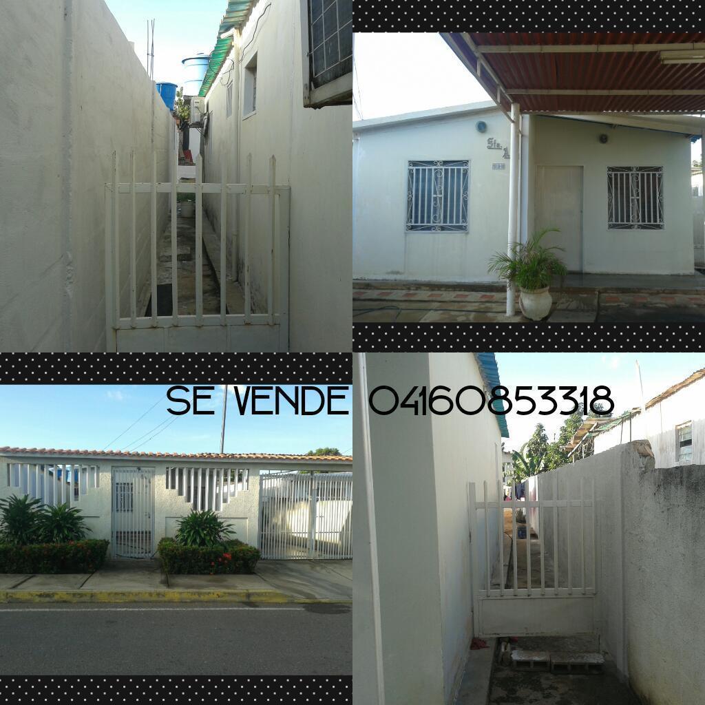 Se vende 2 casas