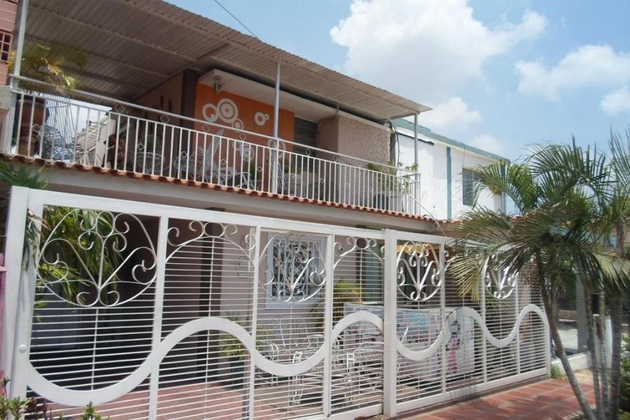 VENDO LINDA CASA EN EL NARANJAL MLS 1617266