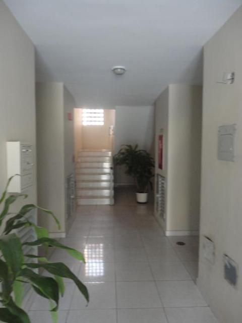 Apartamento En Venta el polvero 58m2