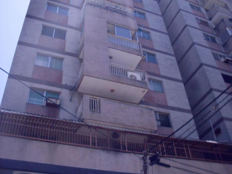 Venta de apartamento en la Av Bolivar