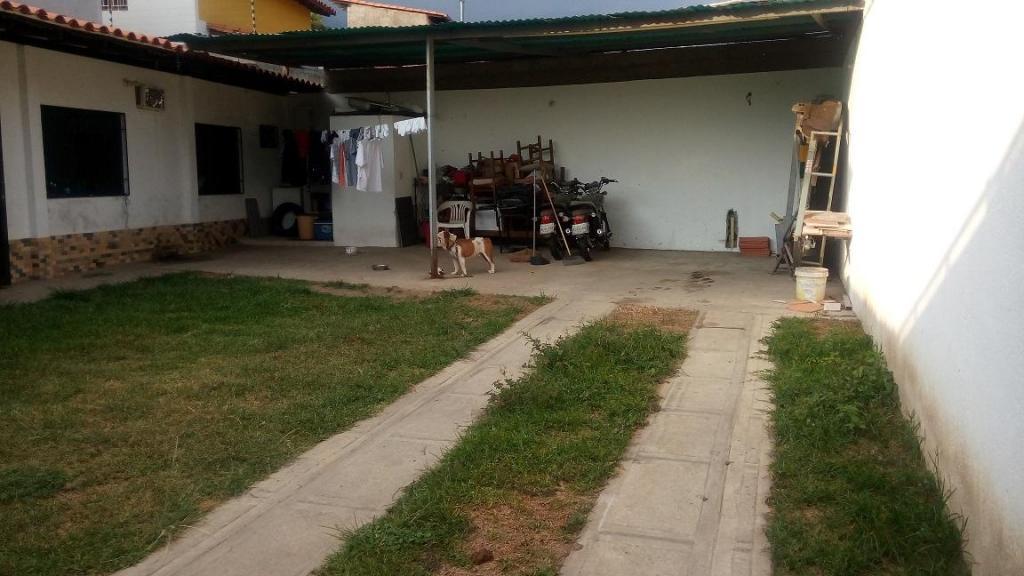 Rafabienes vende casa en el sector Pozo Hondo