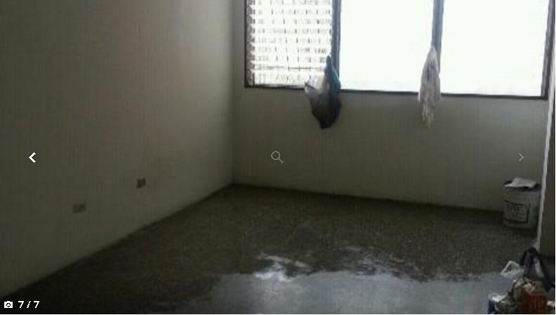 vendo apartamento en la vega