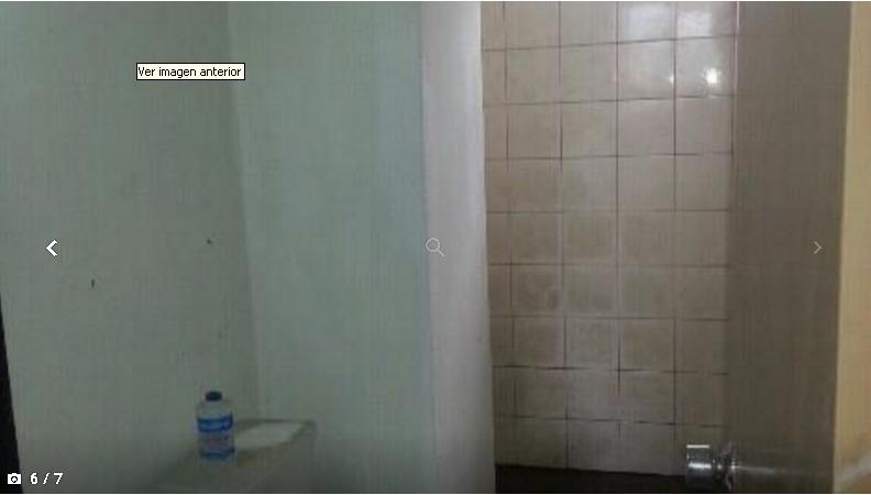 vendo apartamento en la vega