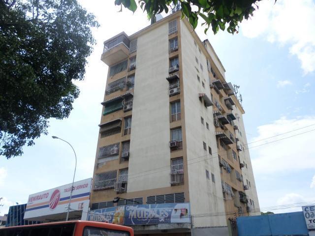 Venta de apartamento de 118mts2 con vista en Maracay