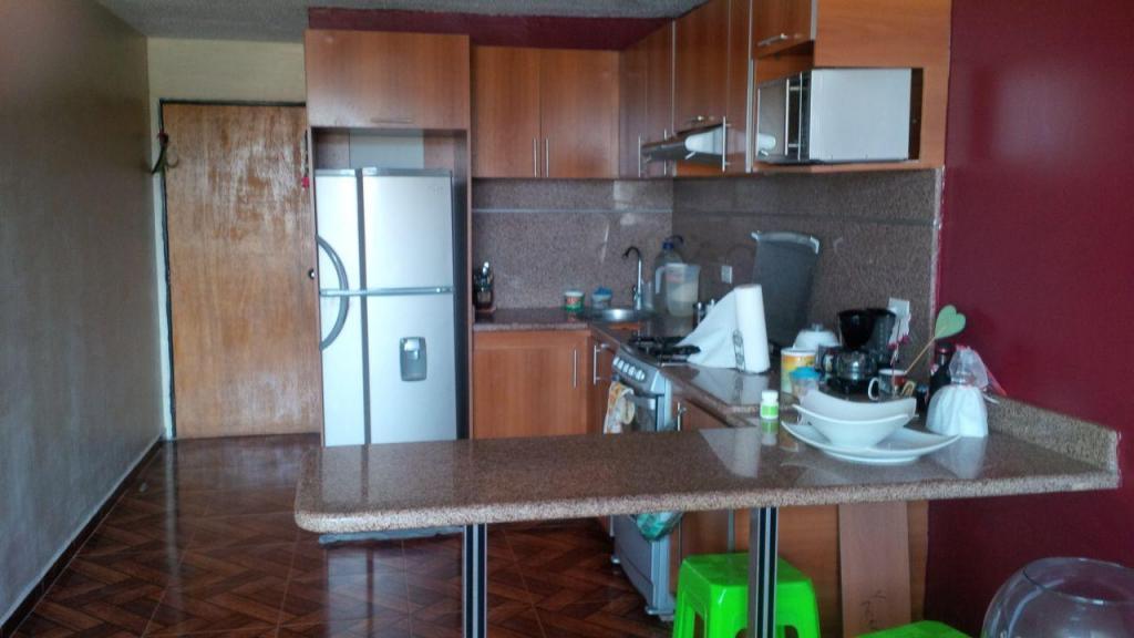 Vendo Apartamento en Buenaventura desocupado listo para entregar