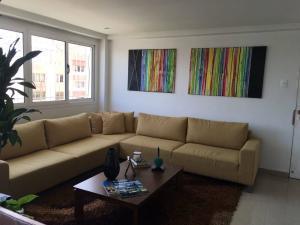 APARTAMENTO EN VENTA EL PILARCITO  MLS 1615980