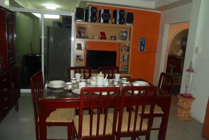 CASA EN VENTA EL NARANJAL  MLS 1617266