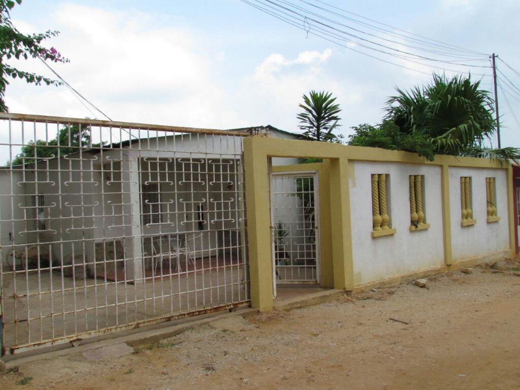 Vendo Casa en Los Patrulleros