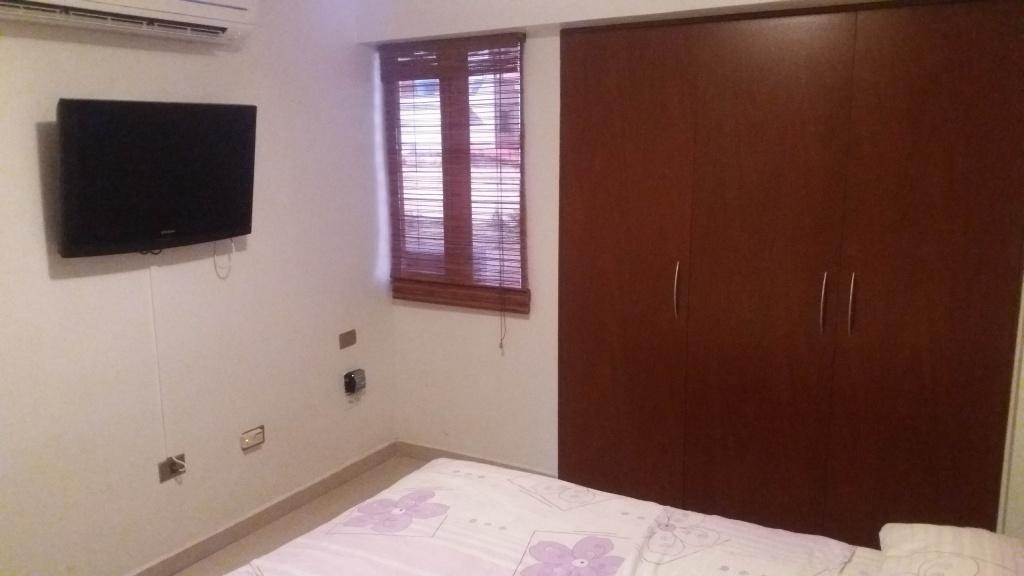 Apartamento en Venta en Tazajal, . Código: 1655001