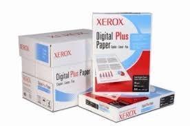 Resma Carta Hp Report Xerox Alpes 100 Original