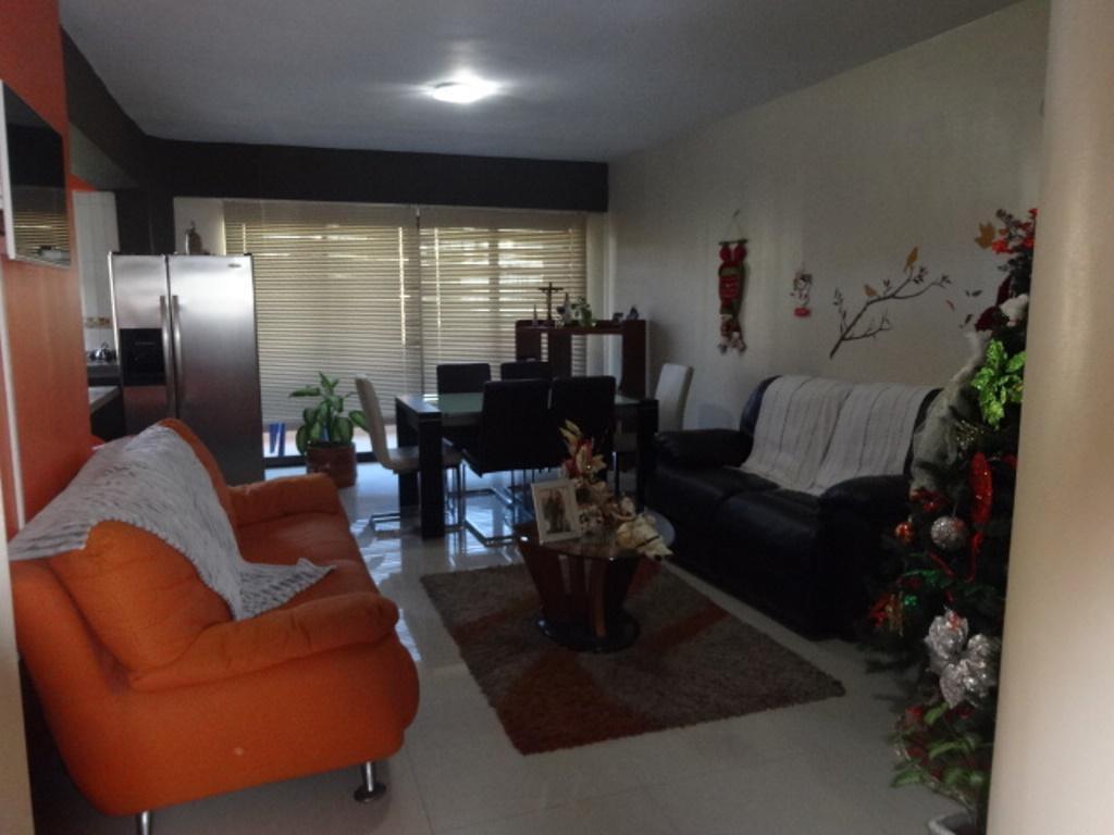 Apartamento en Venta en Valle, Blanco, . Código: 1758007