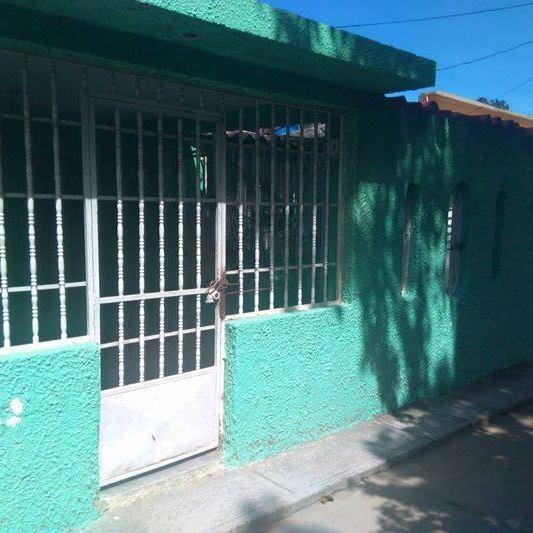 vendo casa en guayacán de las flores