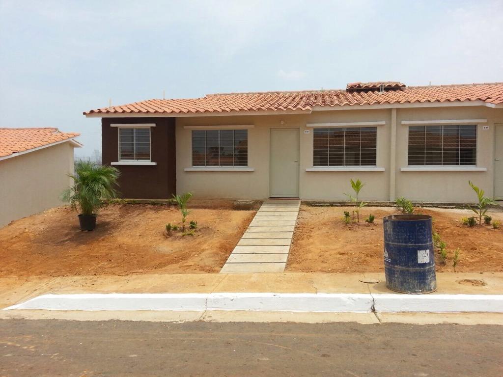 Venta Casa Ciudad Varyna V Etapa