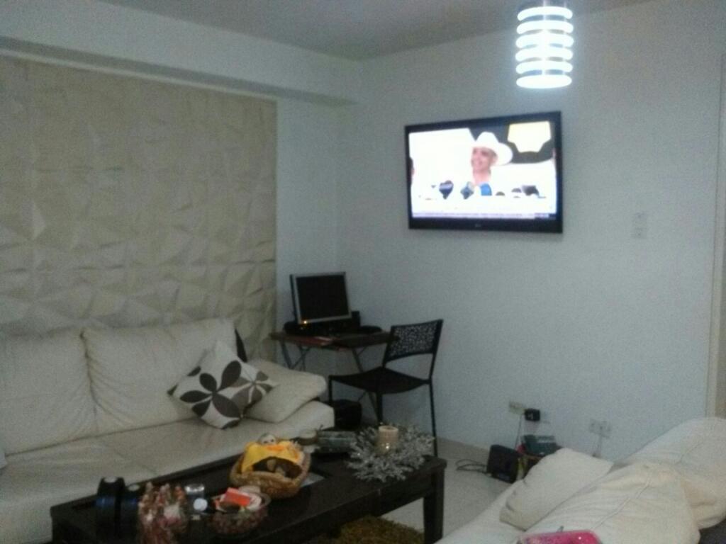 Hermoso Apartamento de 87mts