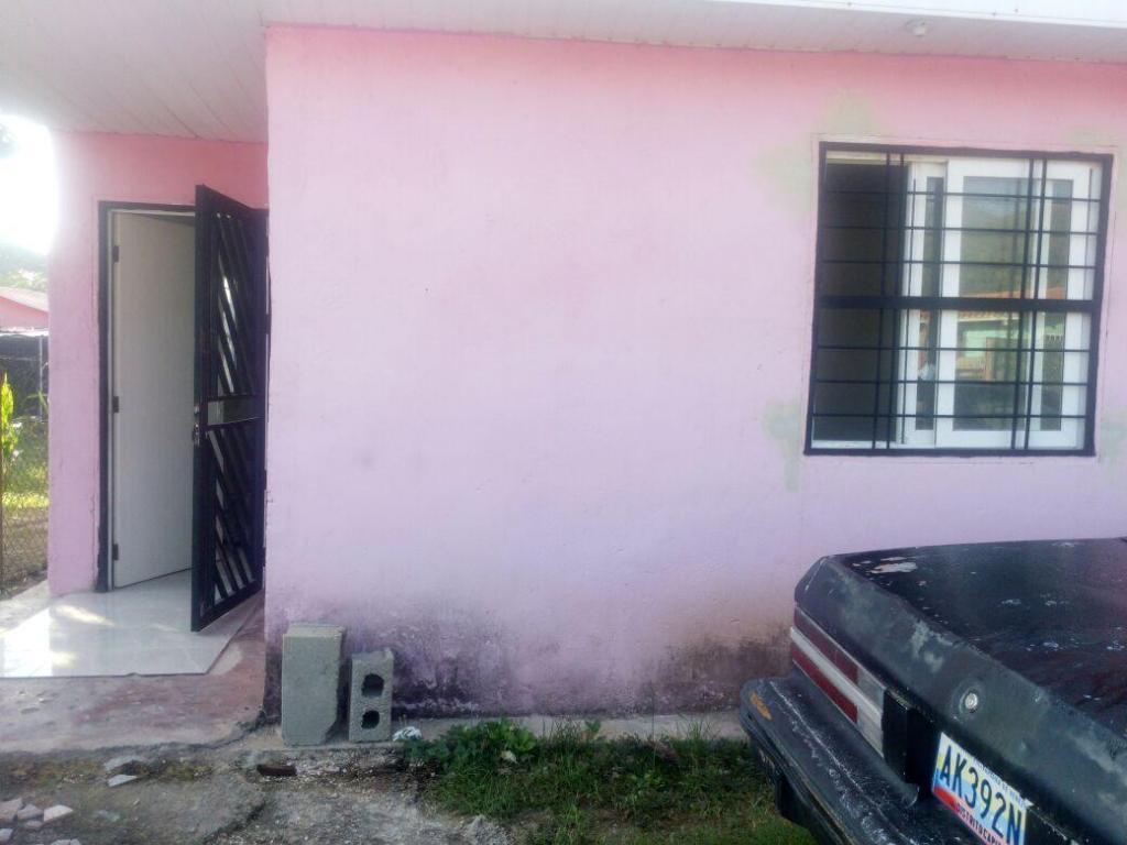 vendo casa en valles de yagua remodelada por urgencia economica