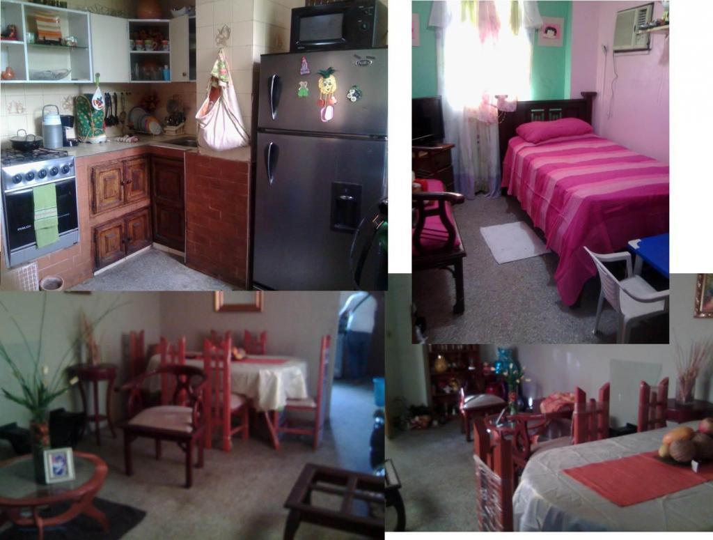 vendo apartamento en bloques de la paragua