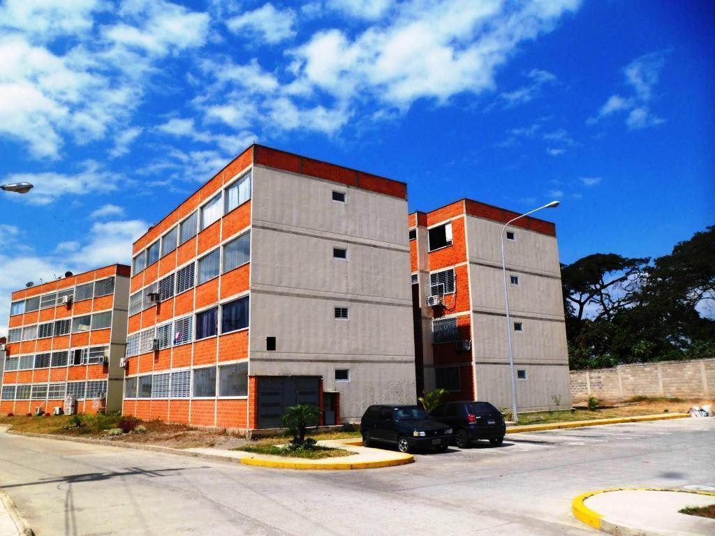 Apartamento en Venta en Cagua, La Ciudadela hecc 171972