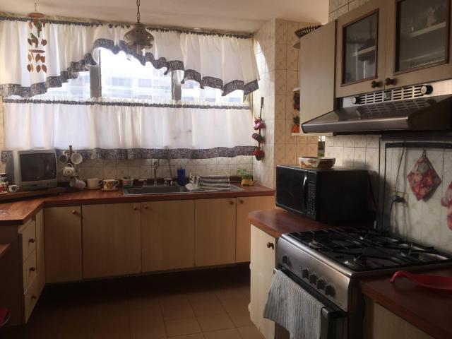 Apartamento en Venta el Pilar  MLS 1617100