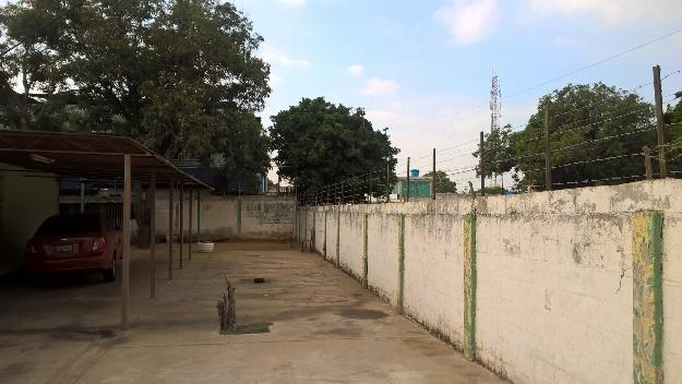 vendo casa en sierra maestra