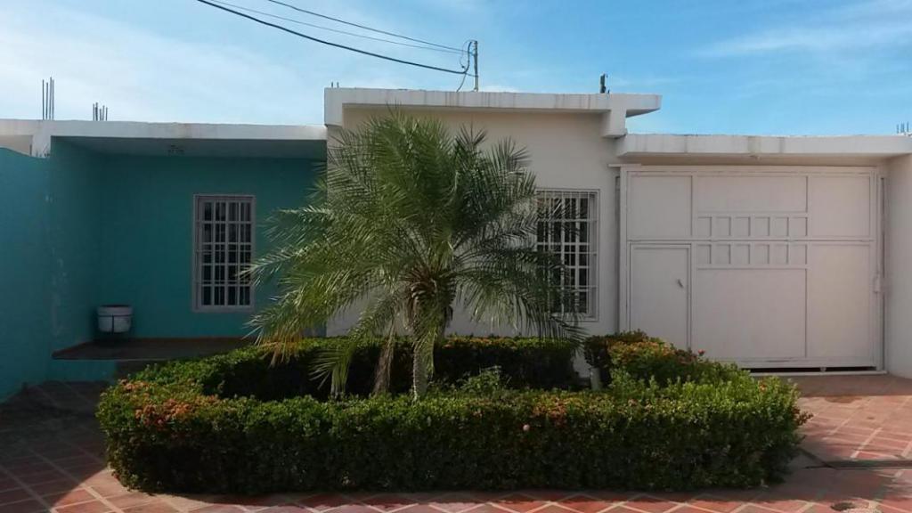 Casa Calle Guaibacoa, CORO RAH 164608
