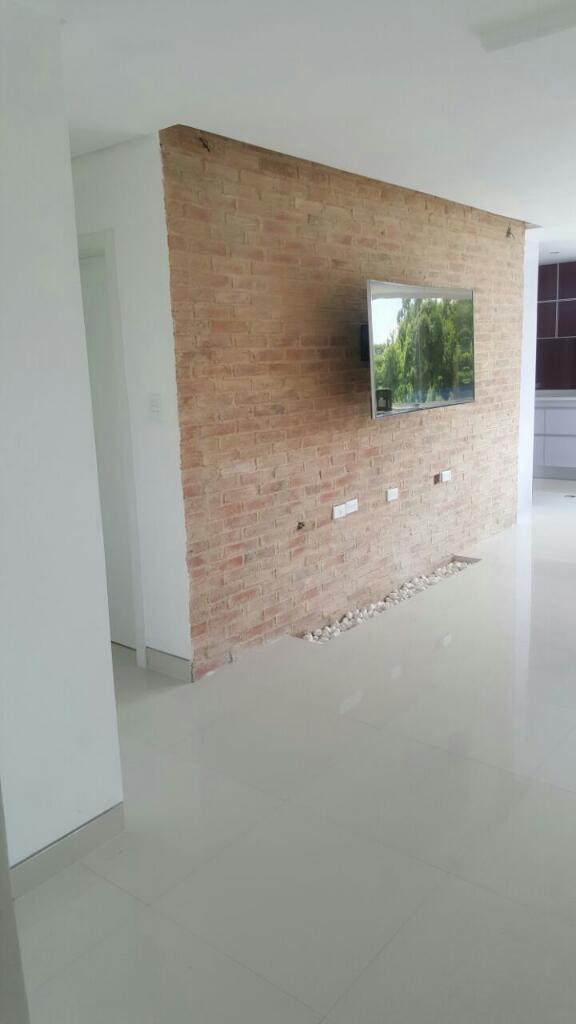 Vendo Bello Apartamento en El Bosque