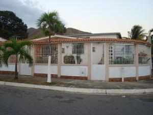 Casa en Venta La Esmeralda   Cod171778