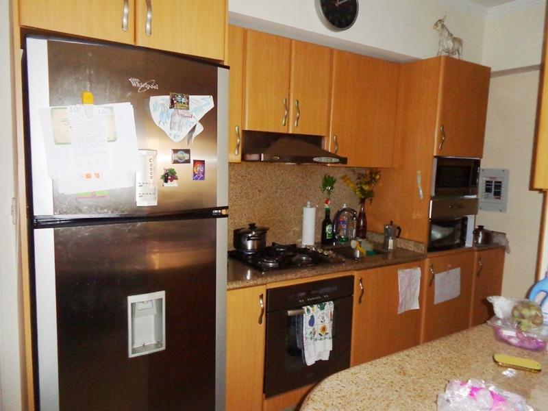 Venta Apartamento La Trigaleña  Edo.  Codflex 1614976 ihd