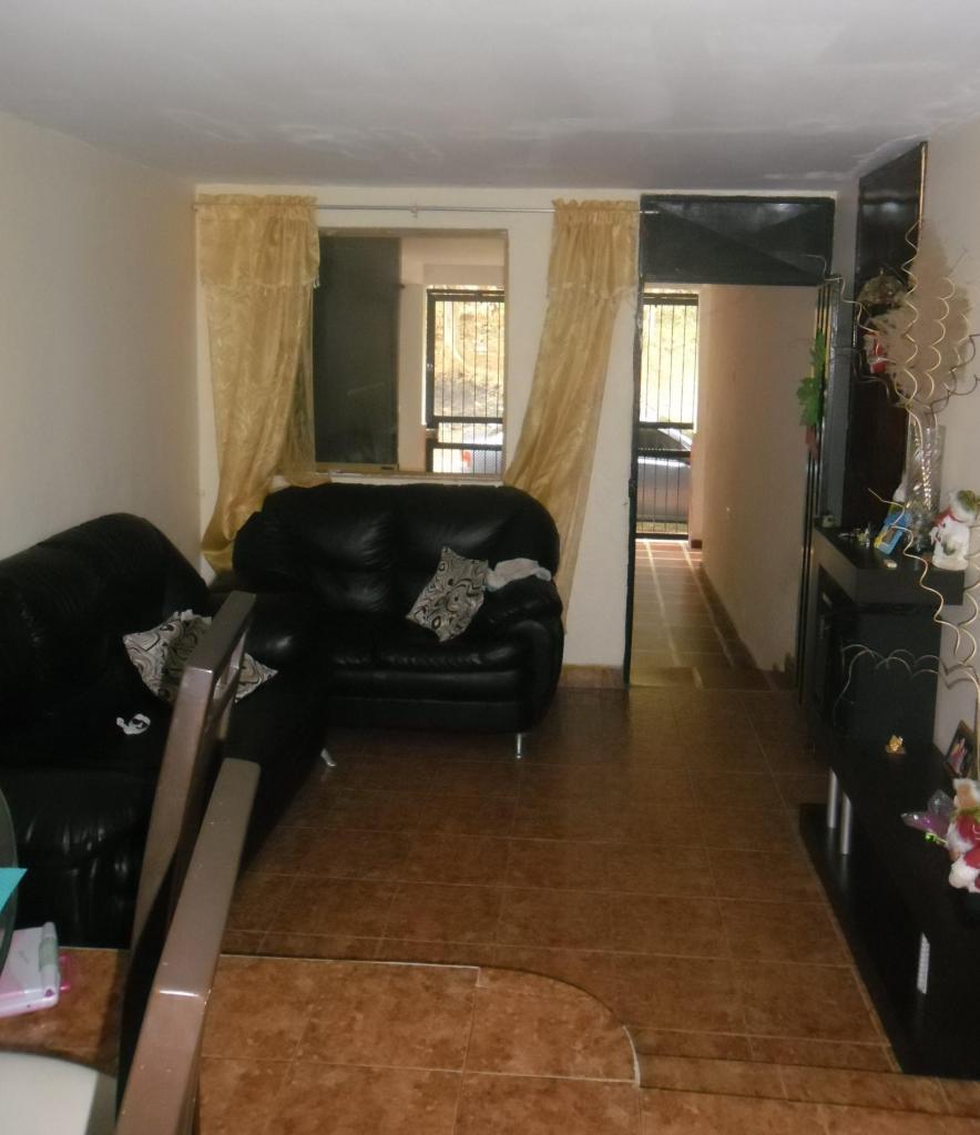 Se vende casa en Don Samuel