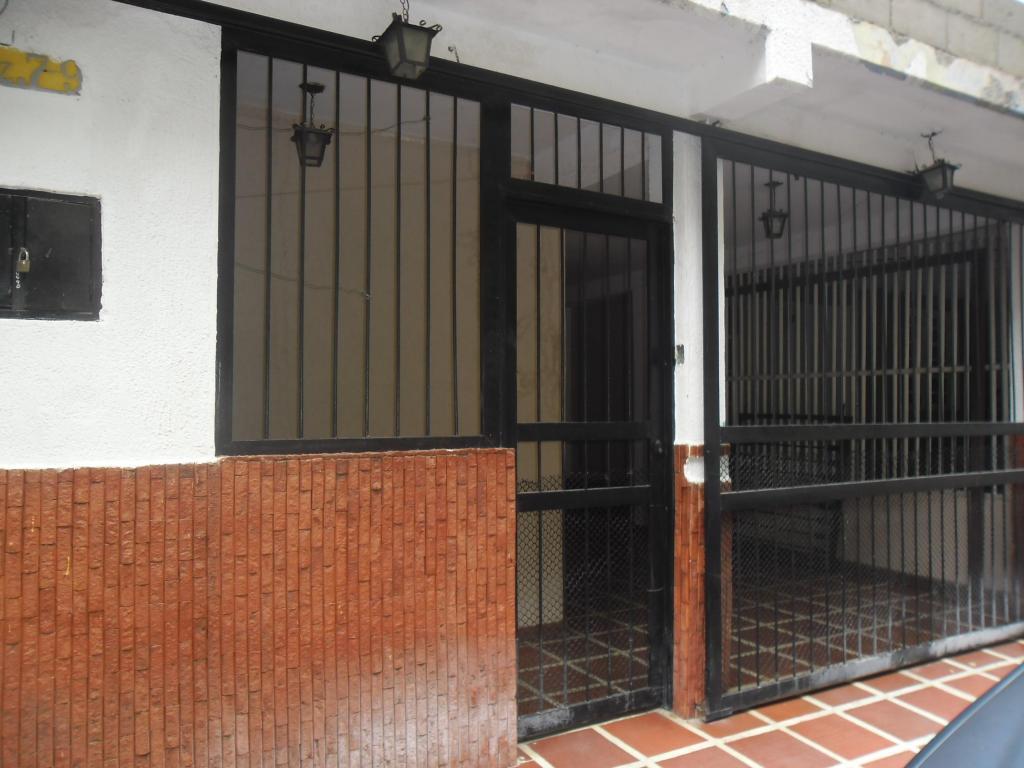 Se vende casa en Don Samuel