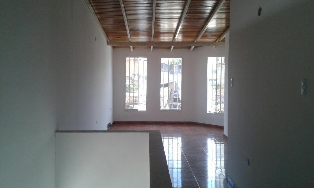 Bello Apartamento a Estrenar en Tucape