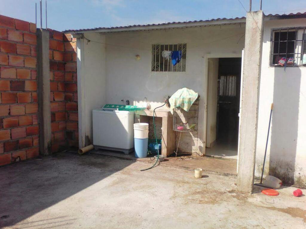 Casa en Arjona Urb, Anamar Cercal de Garzon