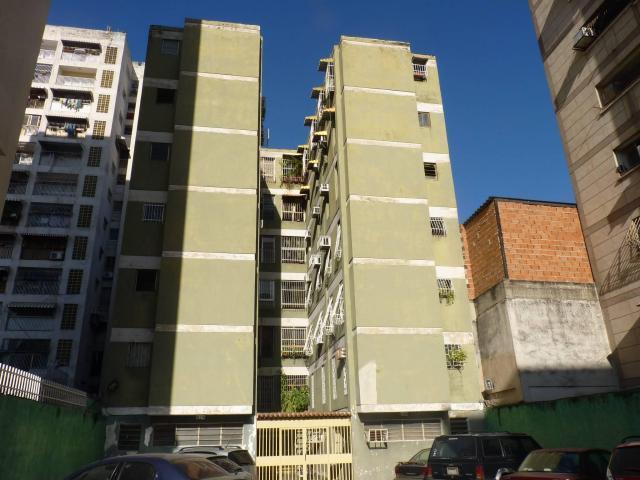 Apartamento en Venta Centro de Maracay Calle Carabobo