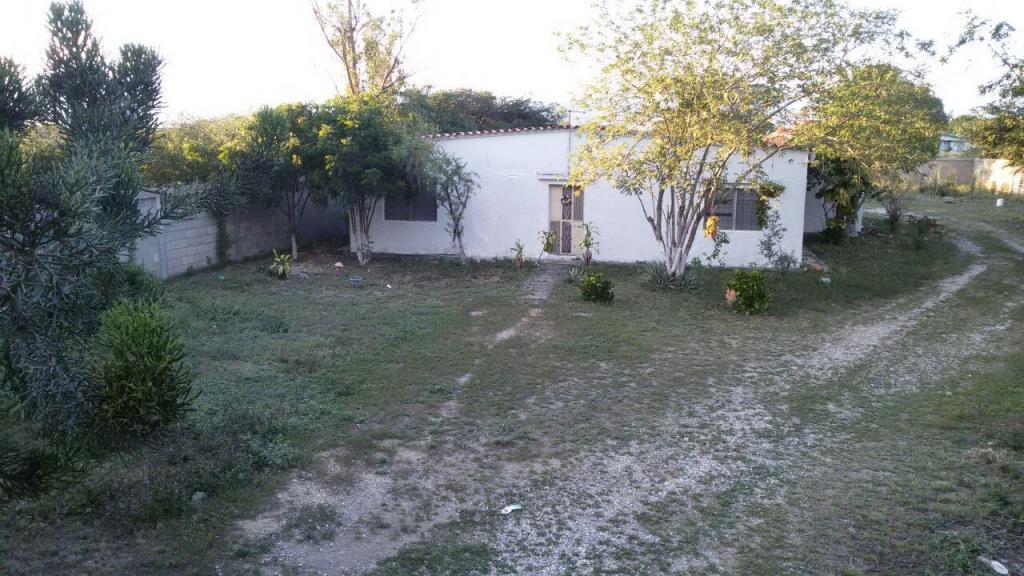 Vendo hermosa casa tipo granja