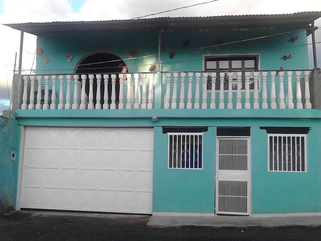 vendo linda casa en barquisimeto