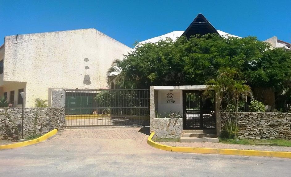 Apartamento en Venta: Pampatar, Residencias Costa Dorada