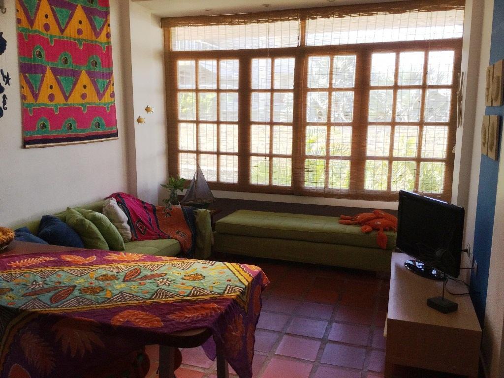 Apartamento en Venta: Pampatar, Residencias Costa Dorada