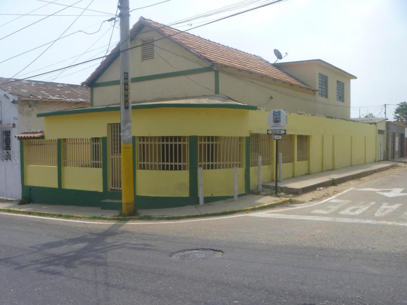 Casa en Venta El Milagro