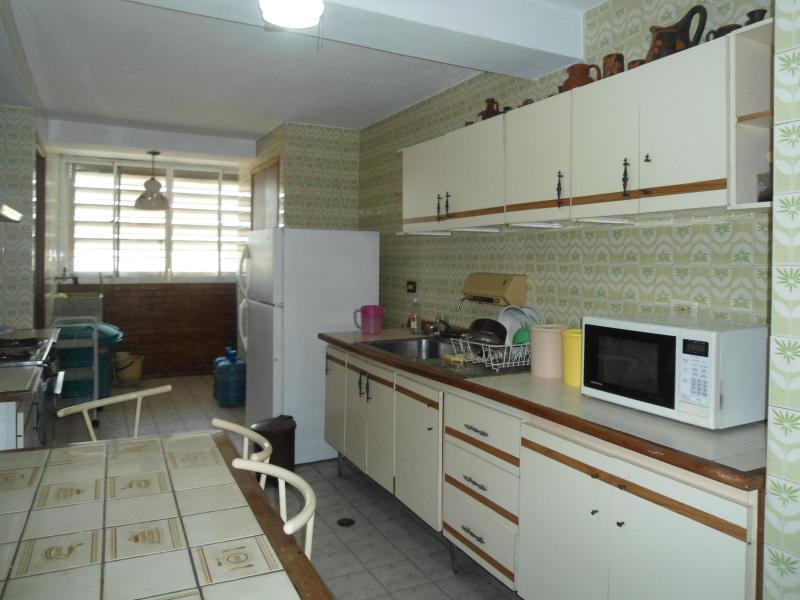 Vendo apartamento en Dr. Portillo MLS 1510837