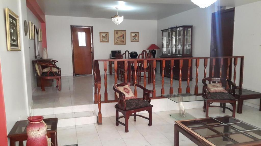 Vendo Apartamento en los Aceitunos 1613760