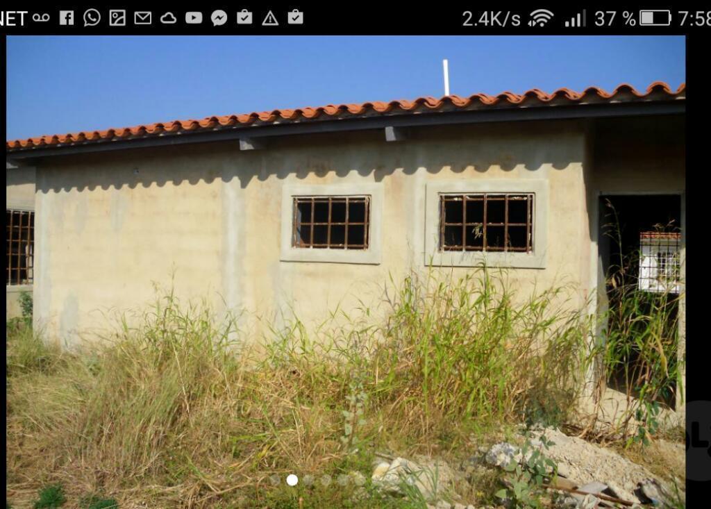 Oferta Casa En.ciudad.alianza Original