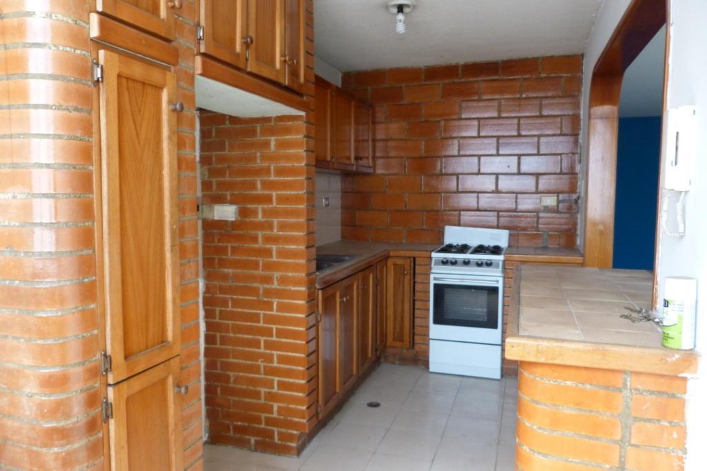 Venta Apartamento La Granja  Edo.  Codflex152433 ihd