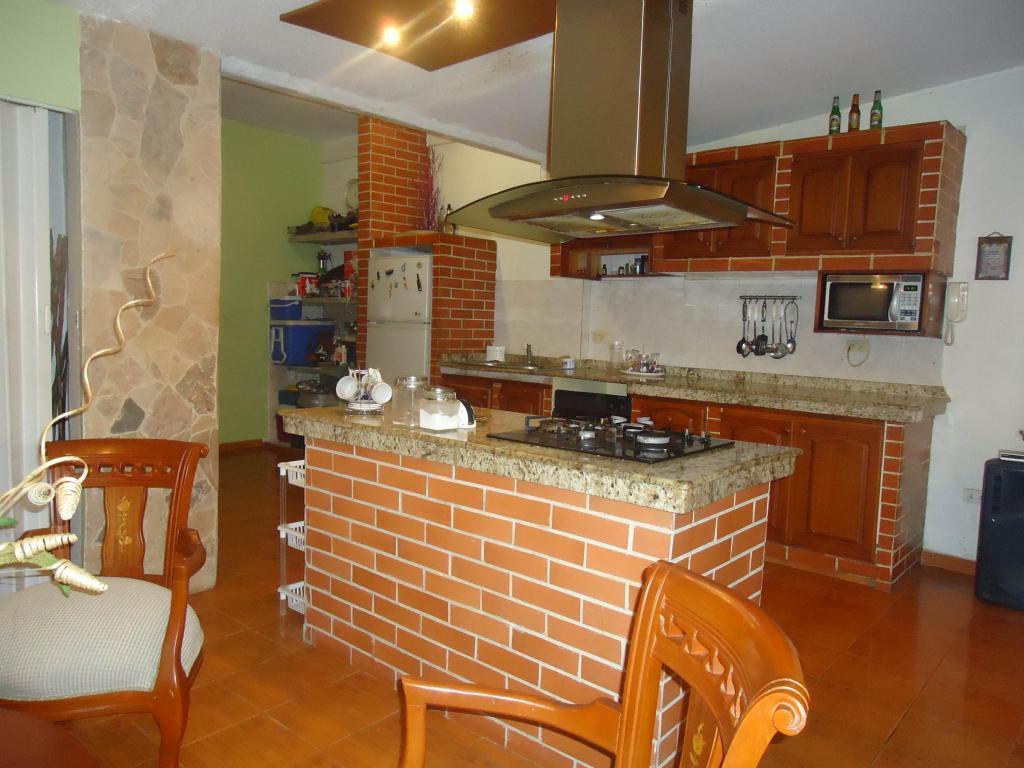 Venta Casa Los Jarales  Edo.  Cod.flex1613119 ihd