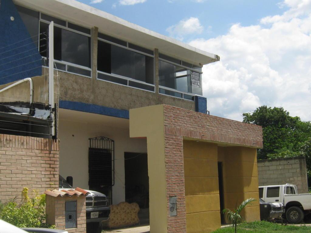 Venta Casa Sabana Del Medio  Edo.  Cod.flex1610608 ihd