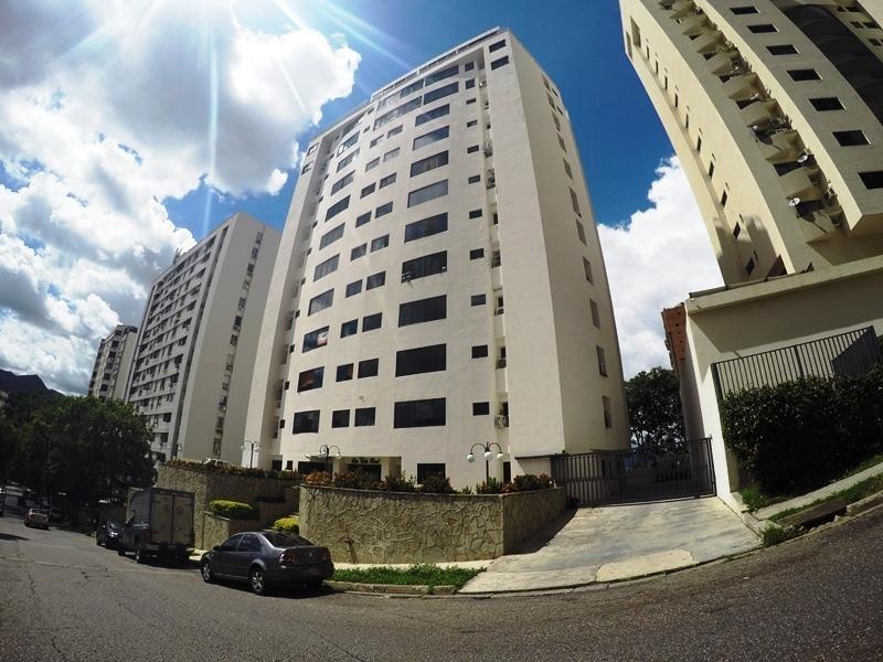 Apartamento en venta en El Bosque, , 1639001, ENMETROS2, ASB